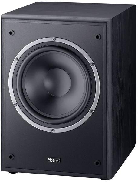 Magnat Monitor Supreme Sub 202 A schwarz