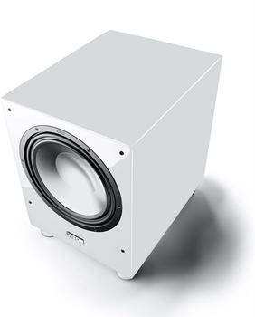 Canton SUB 1201 White