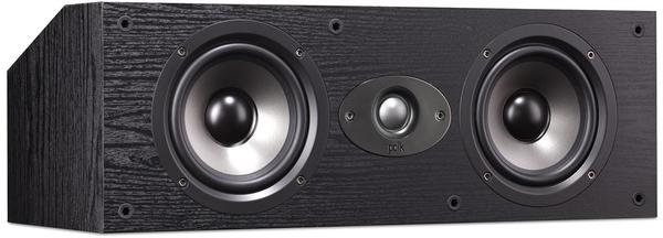 Polk Audio TSX150C schwarz