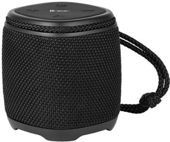 Tracer Splash S Black
