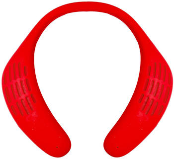Celly Neck speaker BT red
