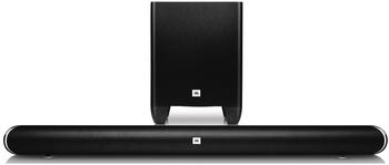 JBL Cinema SB350