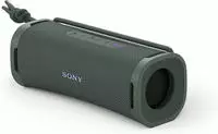 SONY ULT FIELD 1 Kabelloser Bluetooth-Lautsprecher forest-gray (SRSULT10H.CE7)