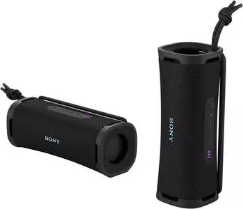 Sony ULT Field 1 Black