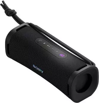 Sony ULT Field 1 – Sony ULT Field 1 Bluetooth Lautsprecher mit 2-Wege-System