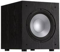 Jamo J 10 Sub (Esche schwarz)