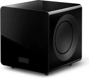 KEF KC 92 Black