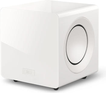 KEF KC 92 White
