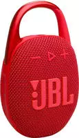 JBL JBLCLIP5RED, JBL Clip 5 Red
