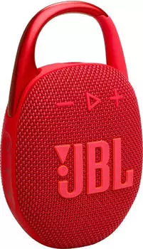 JBL Clip 5 Red