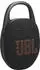 Black: JBL Clip 5