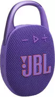 JBL JBLCLIP5PUR, JBL Clip 5 Bluetooth Lila