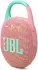 JBL Clip 5 Pink