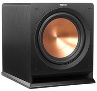 Klipsch R 112 SW (schwarz)