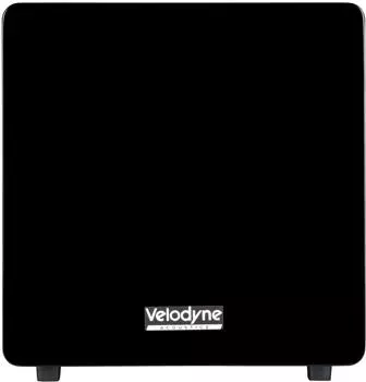 Velodyne MiniVee X