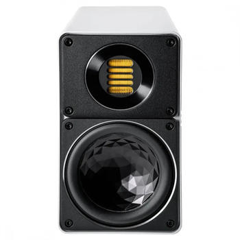 Elac Elegant BS 312.2 Highgloss White