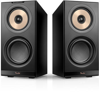 Teufel Stereo M 2 schwarz