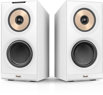 Teufel Stereo M 2 wei&szlig;