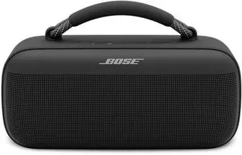 Bose SoundLink Max Black