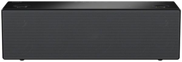 WLAN Lautsprecher Eigenschaften & Ausstattung Sony SRS-X99