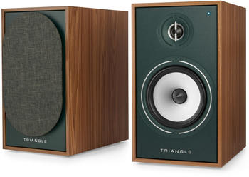 Triangle Borea BR03 Connect Green