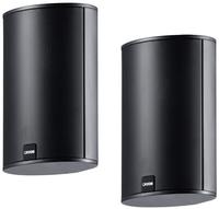 Canton CD 220.3 (schwarz)