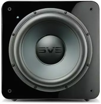 SVSound SB-1000 schwarz