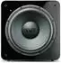 SVSound SB-1000 schwarz