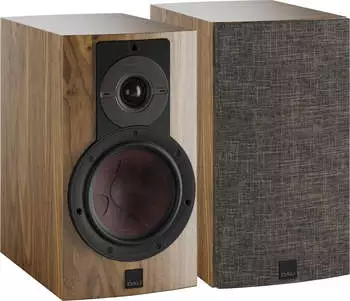 DALI Rubikore 2 Natural Walnut