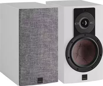 DALI Rubikore 2 High Gloss White