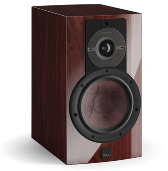 DALI Rubikore 2 High Gloss Maroon
