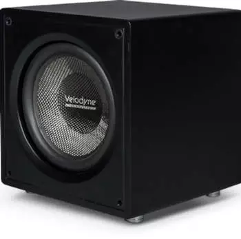 Velodyne Acoustics VI-Q 15