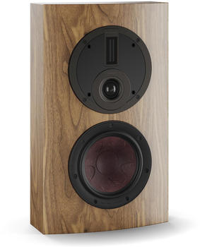 DALI Rubikore On-Wall Natural Walnut
