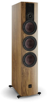 DALI Rubikore 8 Natural Walnut