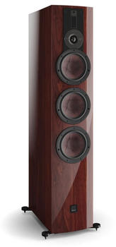 DALI Rubikore 8 High Gloss Maroon