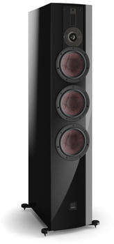 DALI Rubikore 8 High Gloss Black