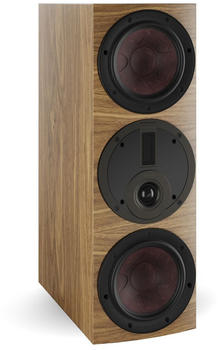 DALI Rubikore Cinema Natural Walnut