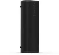 Sonos ROAM2R21BLK, Sonos Roam 2 Schwarz