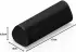 Sonos Roam 2 Black