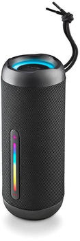 NGS Roller Furia 2 Black
