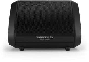 Vonm&auml;hlen Air Beats Mini schwarz
