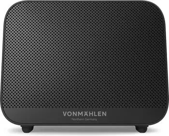 Vonm&auml;hlen Air Beats Go schwarz