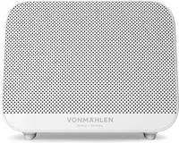 Vonm&auml;hlen AGO00002, Vonm&auml;hlen Air Beats Go (10 h) (AGO00002) Weiss