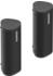 Pack Adventure Black: Sonos Roam