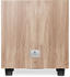 Triangle Tales 340 Light Oak