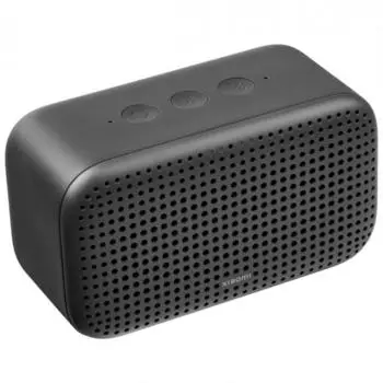Xiaomi Smart speaker Light black