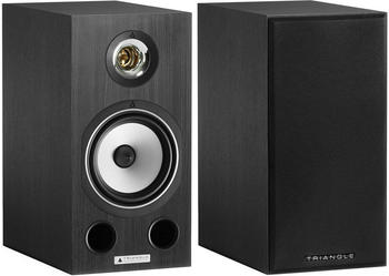 Triangle Comète EZ Black Ash