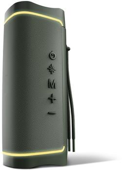 Energy Sistem Yume ECO green