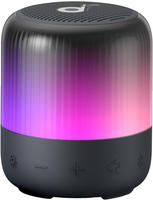 soundcore A3136G11, soundcore Glow Mini (12 h) (A3136G11) Schwarz
