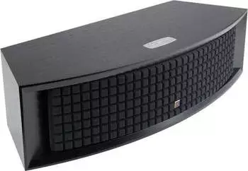 JBL L42MS Black